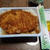 わらじカツ丼の元祖「秩父小鹿野の安田屋」