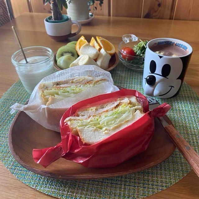 やることは決まってる。