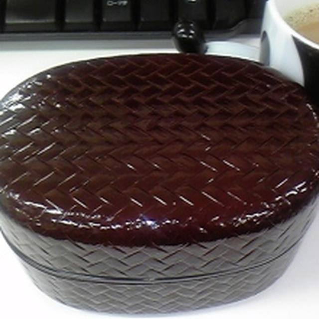 本日のお弁当です＾＾