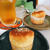 スライスチーズde塩味がうまっ♡ダブルチーズマフィン