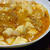 マーボーキムチ豆腐