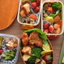 こんなご時世だし＊あえての花より団子＊ピクニック弁当【しあわせごはん】