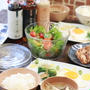 【お知らせ】『万能日和人気三本セット』で普通の朝ご飯を贅沢に♪