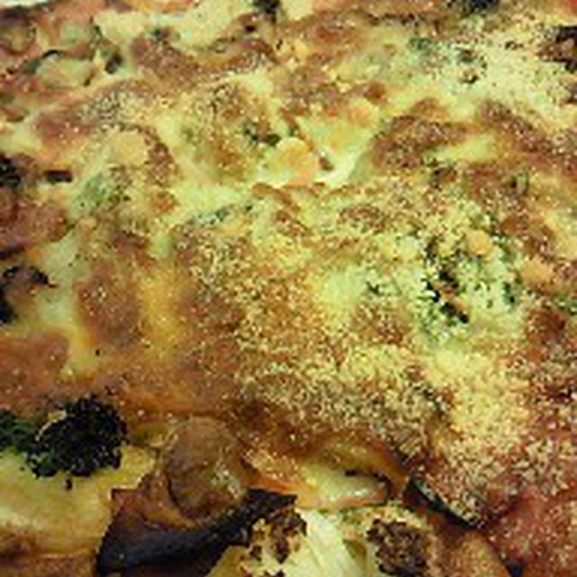 １１月第２週はパーティ料理！もう気分はクリスマス。