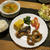 ゴーヤの豚ロールの晩ご飯　と　我が家のゴーヤ料理♪