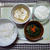 ﾟ･*:.｡.【離乳食】ハンバーグ＆もやし.｡.:*･ﾟ