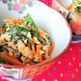 【レシピ】和食の定番★優しい味★基本の【ニラ玉】