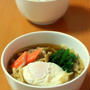 うどんの話