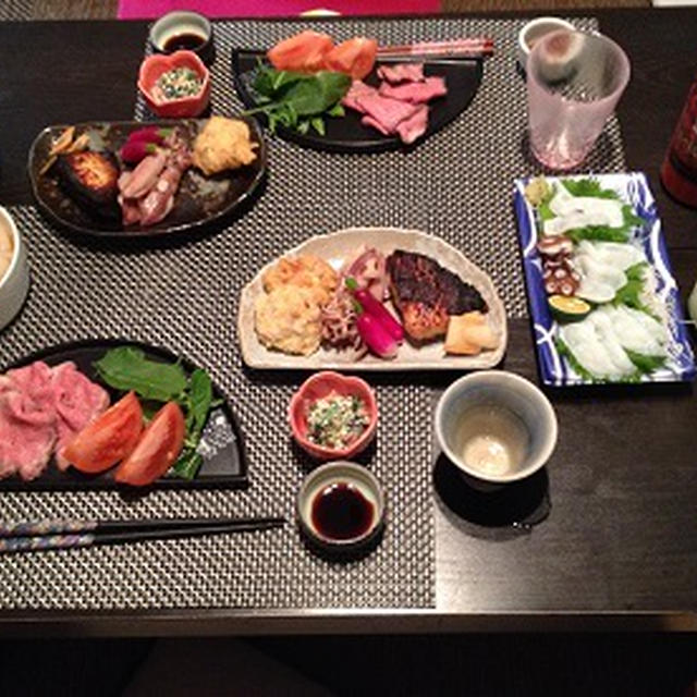 和食の日