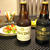 続コエドビール飲み比べ＆おつまみ