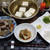湯豆腐と筑前煮