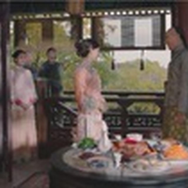 那年花開月正圓-第39話