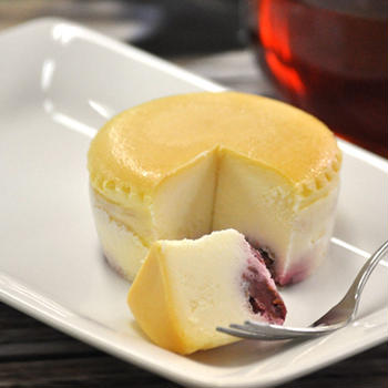★酒かすのチーズケーキ★奈良　祥樂の『奈良の桜ちぃず　3箱セット』を3名様に！