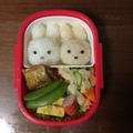 今日は休みなんだけど・・・