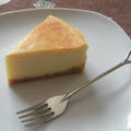 EMIさんへ『ゴルゴンゾーラとふんわり洋梨のチーズケーキ』