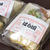 餃子つくるよ～
