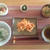 お裾分けde掻き揚げ
