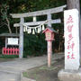 麻賀多神社（千葉県成田市）にパワーもらいに行ってみた！