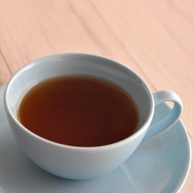 インフルエンザ対策に朗報！紅茶がいい話。