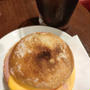 二日酔い中です