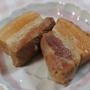 豚の角煮