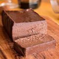 濃厚半生チョコレートケーキの作り方　材料4つ初心者でも作れます　大人な美味しい食べ方もご紹介