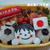 ☆キャラ弁＆普通弁当☆＆お知らせ♪