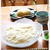そうめん×炒飯ランチ♪ハーレーde日光