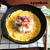 【めっちゃオススメ】とろとろ卵の鉄板カルボナーラ炒飯＊フライパン１つで