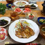 スパイシーチキンとライブ＆パーティー♬