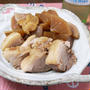 味が芯まで染み込む♪豚肩ロース肉と大根の柔らか煮