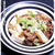 ★スタミナ牛肉豆腐★
