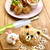 《キャラ弁》コニー&ブラウンのお家ごはん♡作り方♡最近のお家ごはん