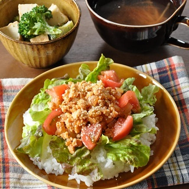 時短で楽ウマ♡たった15分でできる"一皿ごはん"の献立レシピ