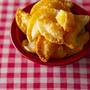 【ヒルナンデス！で紹介♪】魔法のてぬきおやつ掲載レシピ！『餃子の皮でとろ〜りアップルパイ』の作り方
