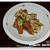 超簡単・時短☆ちくわのいそべ焼き★