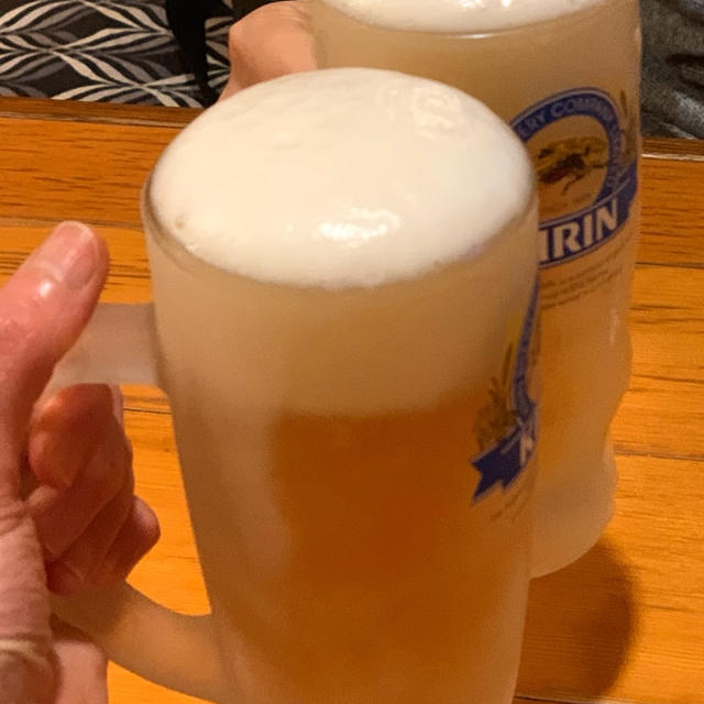 おふくろの味みつはしで、はじめまして