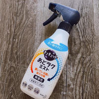 キュキュット あとラクミストで 洗い物はラクになる!?　→なる！
