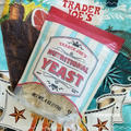 トレジョのニュートリショナルイースト Trader Joe’s Nutritional Yeast