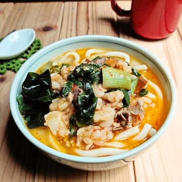 地元だとやっぱり観ちゃうよねぇ(◉ω◉｀) ・・・と夫婦のお昼ご飯