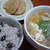 3月20日　お手軽夕飯