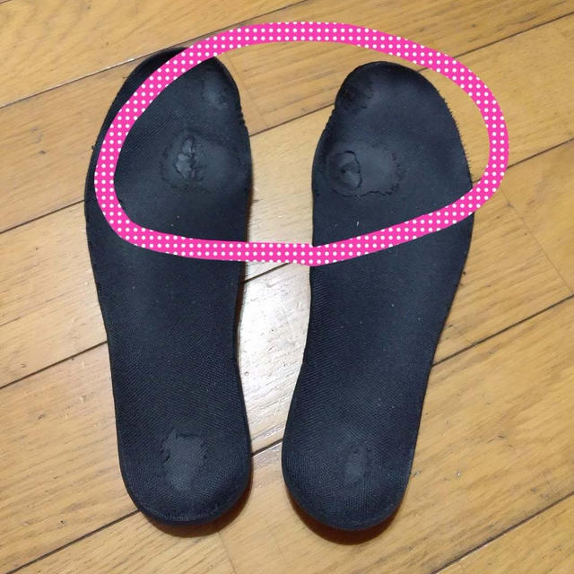「よく頑張った!!」と言ってあげたい。