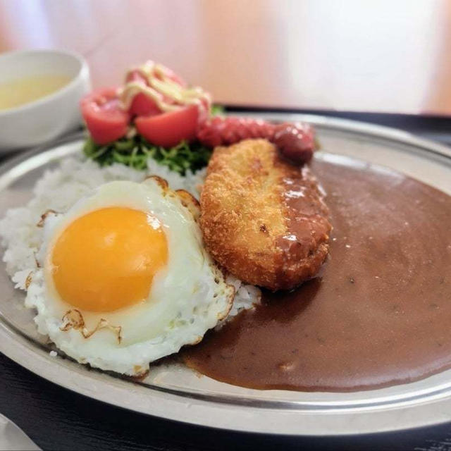 アルモンデキッチン ちょろろー
