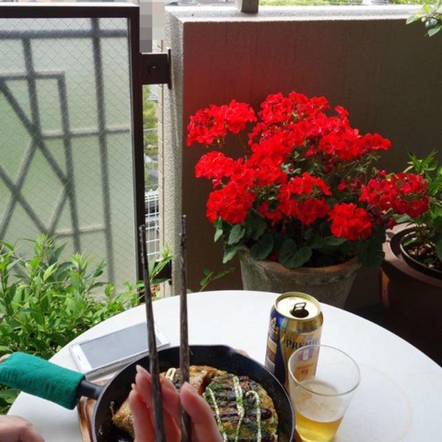 美味しいお好み焼きは神戸っ子のプライド！！？