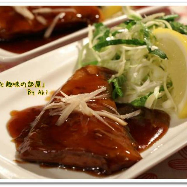 《朝ご飯はコク旨ブリ煮と納豆ご飯》《主人にお弁当箱を買って上げました＾＾》