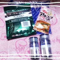 ☆ライオンカレーと昨夜の話☆