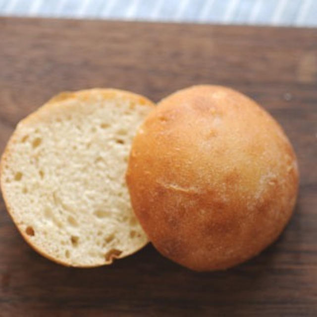 まるパン