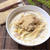【かんたんランチにおススメ！】レンジで約５分♪豚もやしミルクうどん