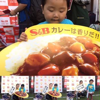 神田カレーグランプリ