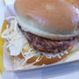 マクドナルドの瀬戸内レモンタルタルを食べてみた